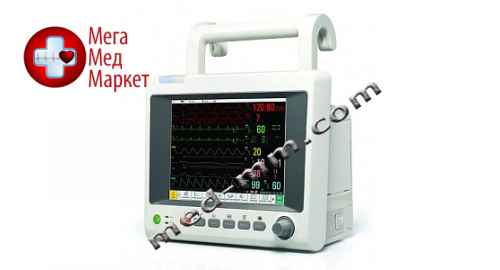 Купить Монитор пациента с капнографией Storm 5500 цена, характеристики, отзывы